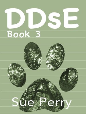 cover image of DDsE, Book 3
